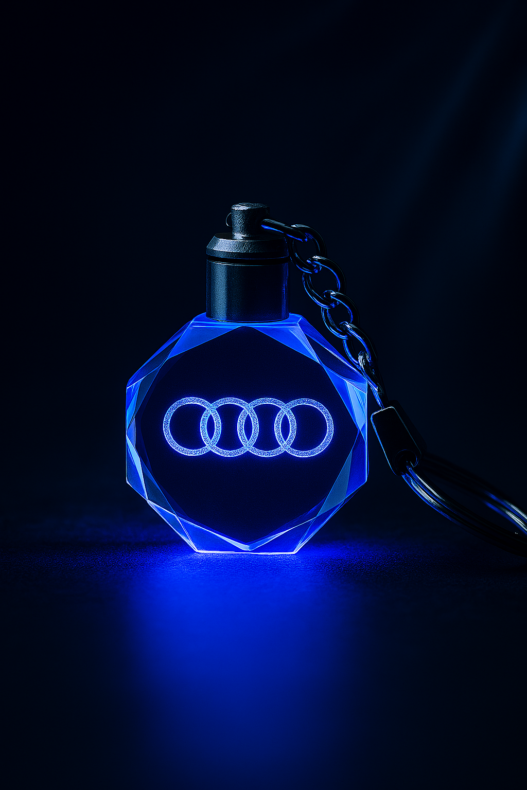 AUDI_GPT